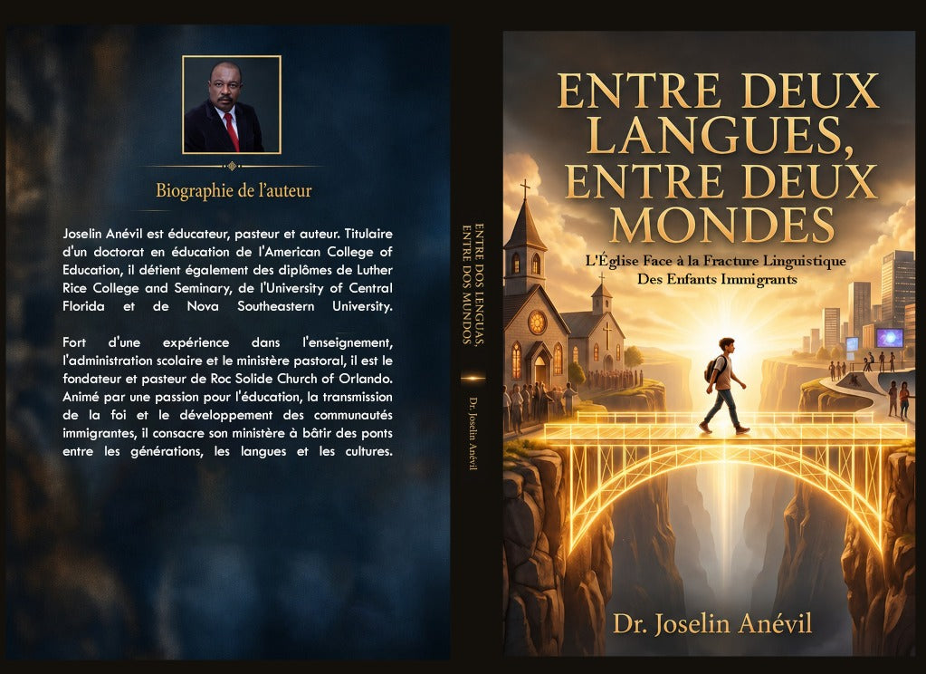 Between Two Languages, Between Two Worlds: The Church and the Linguistic Divide Among Immigrant Children