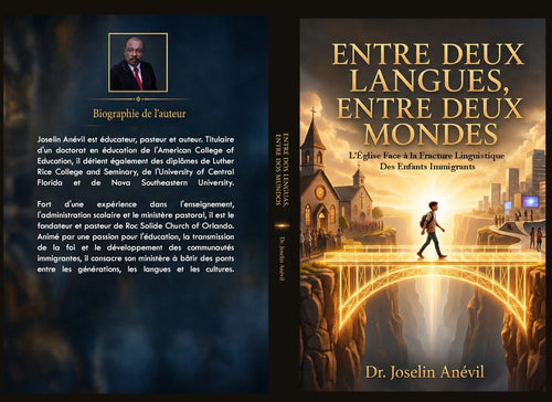 Between Two Languages, Between Two Worlds: The Church and the Linguistic Divide Among Immigrant Children
