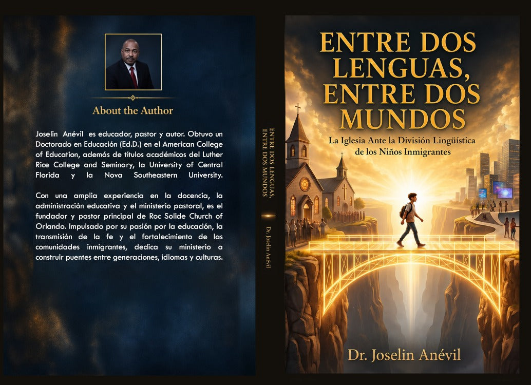 Between Two Languages, Between Two Worlds: The Church and the Linguistic Divide Among Immigrant Children