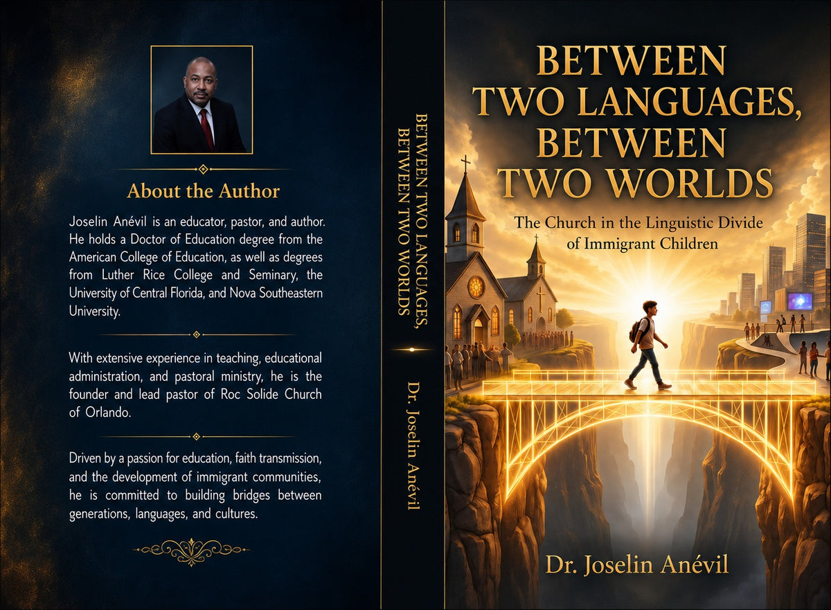 Between Two Languages, Between Two Worlds: The Church and the Linguistic Divide Among Immigrant Children